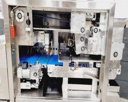 Maschine: RHEON Stress Free Divider VX021 Abwieger