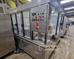 Maschine: ICS ASI 40 Abfüllmaschinen