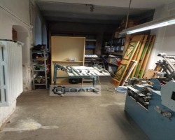 Maschine: MBO K 67/6 KL Falzmaschinen