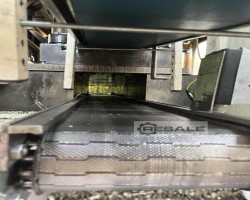 Maschine: WEINGARTEN DE 200-20 Exzenterpressen