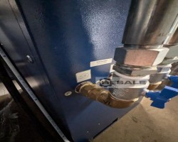 Maschine: D+E Riedel RW 27/0SR