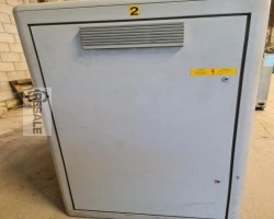 Maschine: ATLAS COPCO GA50VSD Luftkompressor