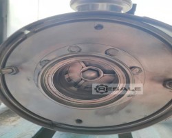 Maschine: YSTRAL Z 5.500 S Mischer