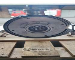 Maschine: YSTRAL Z 5.500 S Mischer