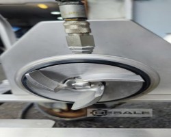 Maschine: PIERRE GUERIN F2116 Mischer