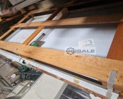 Maschine: PFEUFFER 0809 Kühltür