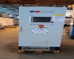 Maschine: MTU 8V4000 L62 524R310154 - 800 KW Gasgeneratoren