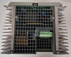 Maschine: SIEMENS SITOP power 40 Stromversorgung