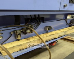 Maschine: FLOTT BC 40 Super Bearbeitungszentren