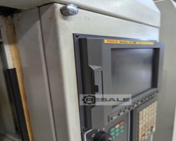 Maschine: D+E Kira PC-30 EA