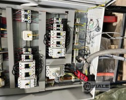 Maschine: UNTHA RS-60 Schredder