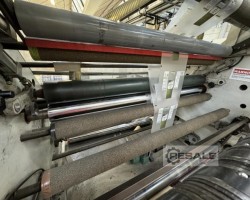 Maschine: COMEXI KSC 140 Umroller