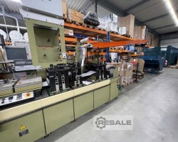 Maschine: ARSOMA EM 410 