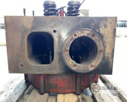 Maschine: WäRTSILä Vasa R32 Zylinderkopf