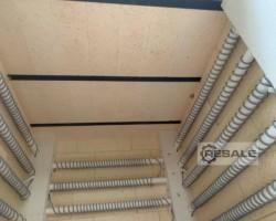 Maschine: ROHDE KE 250 S Härteöfen