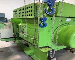 Maschine: STAMFORD LVSI 824 F2 Synchrongeneratoren