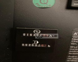 Maschine: MORI SEIKI CMX 50 U CNC Bearbeitungszentren