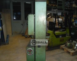 Maschine: PRVOMAJSKA S4 Bandsägen