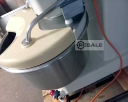 Maschine: DIOSNA SP 80 F Spiralknetmaschinen