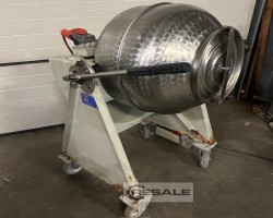 Maschine: LESCHA CN141 Mischer