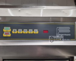 Maschine: UNGERMANN UHF 1250 Froster