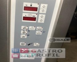 Maschine: ELRO JRW2 140 Liter Kochkessel