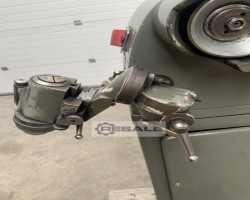 Maschine: DECKEL SOE Bohrerschleifmaschinen