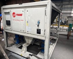 Maschine: SPOOLS  Drahtgitterschweissmaschinen