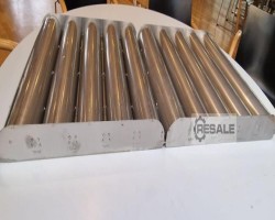 Maschine: GIF ActiveVent Küchenlüftungsdecke