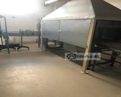 Maschine: AMT  Abfüllanlagen