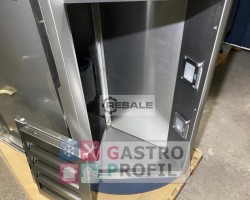 Maschine: RATIONAL UltraVent UV 61/101E Duo Kombidämpfer