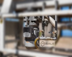 Maschine: BATTENFELD V125VA Vakuum-Tank