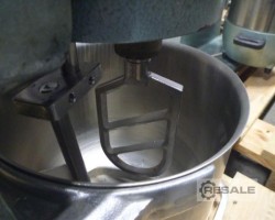 Maschine: ERWEKA AMD/EX Multitasking-Einheit in Laborgröße