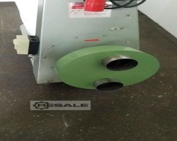 Maschine: SCHUKO Profi S Schweissrauchabsaugungen