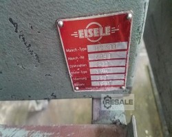Maschine: EISELE MS 300 Kreissägen