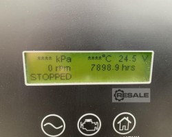 Maschine: OLYMPIAN GEH275-4 Dieselgeneratoren