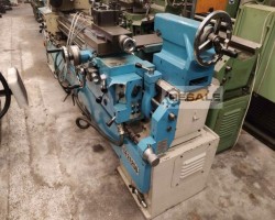 Maschine: LACFER CR2-E250 Drehmaschinen