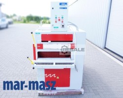 Maschine: FOD BYDGOSZCZ DPPA III 50E 620/120 Vielblattsägen