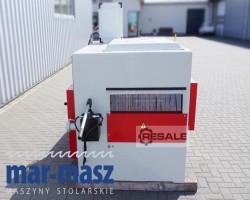 Maschine: FOD BYDGOSZCZ DPPD III 50E 530/150 Vielblattsägen