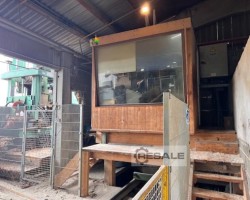 Maschine: MAYRHOFER SPW-F Ferngesteuerter Spannwagen