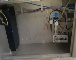 Maschine: POLY CLIP ICA 8700 Clipmaschinen