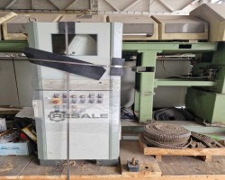 Maschine: GRECON DIMTER 2004 Kappsägen