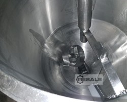 Maschine: D+E Inotec I175CD-75DVZ