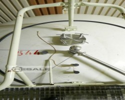 Maschine:   Lagertanks