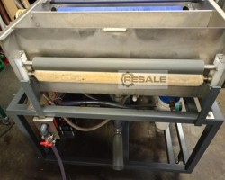 Maschine: KOENINGS KTW653 Druckplattenentwicklungsmaschinen