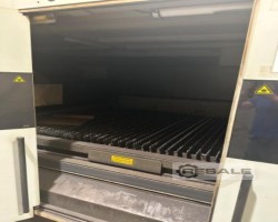 Maschine: BLM GROUP ADIGE LS 5 CNC Laserschneidanlagen