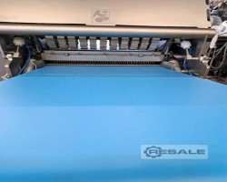 Maschine: TOWNSEND 9000 Entschwartungsmaschinen