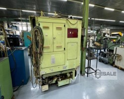 Maschine: SCHAUDT ZX 11 Rundschleifmaschinen