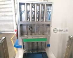 Maschine: POKOMAT 250 Kotelettschneider