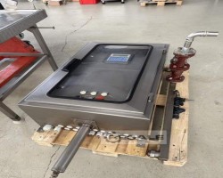 Maschine: SCHRöTER type HR1 Wg Kochschränke